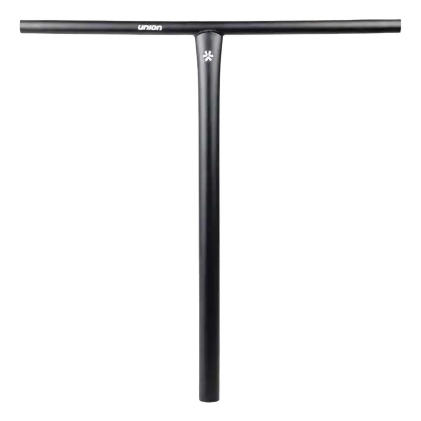 Union Uniq T Oversized Bar 620mm Black