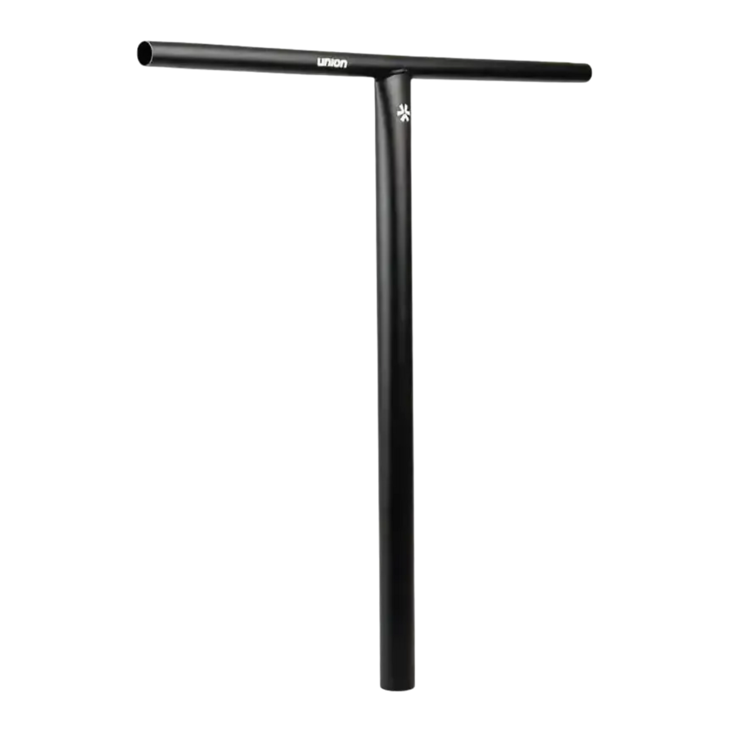Union Uniq T Oversized Bar 620mm Black