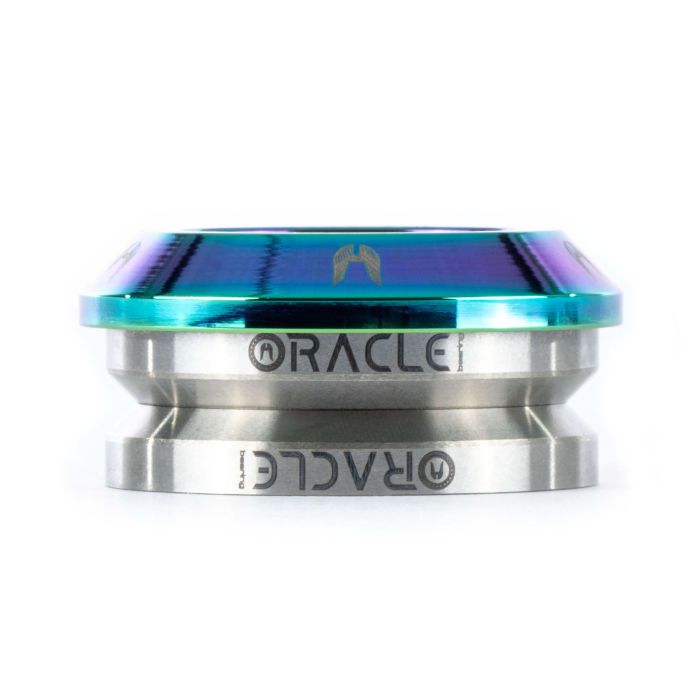 Ethic Oracle Headset Neochrome